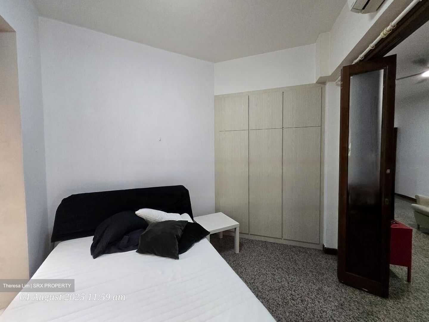 Dover Parkview (D5), Condominium #470394121